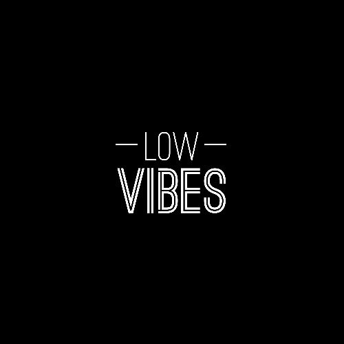 low vibes track ghost producer