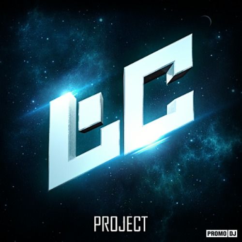 LCPROJECT track ghost producer