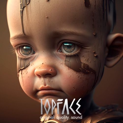 Topface beat ghost producer