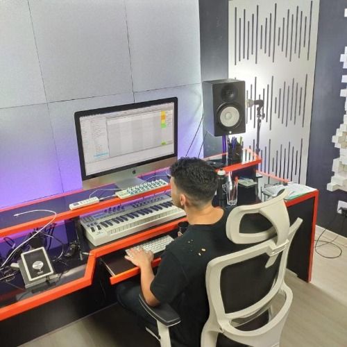 KPELA track ghost producer