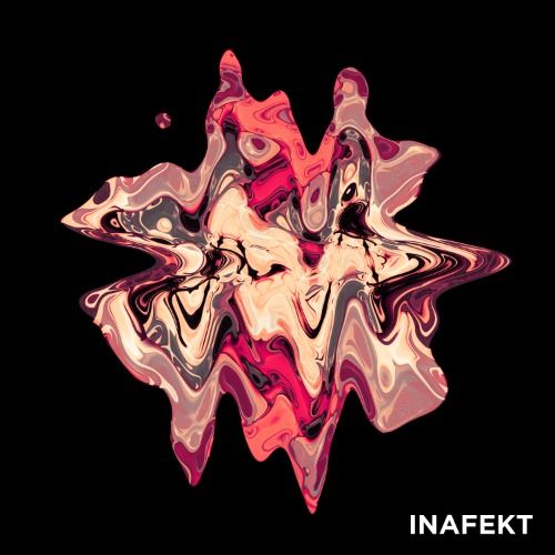 Inafekt track ghost producer