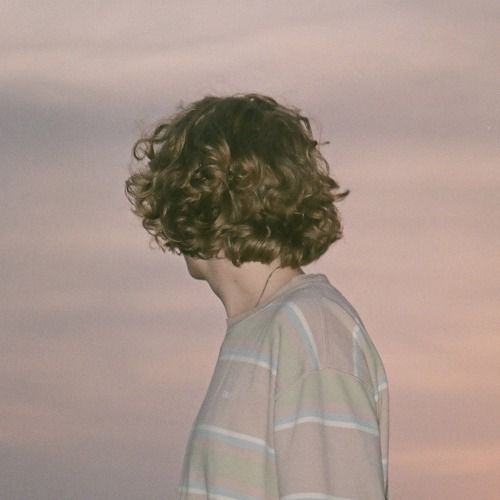 Blank Skies track ghost producer