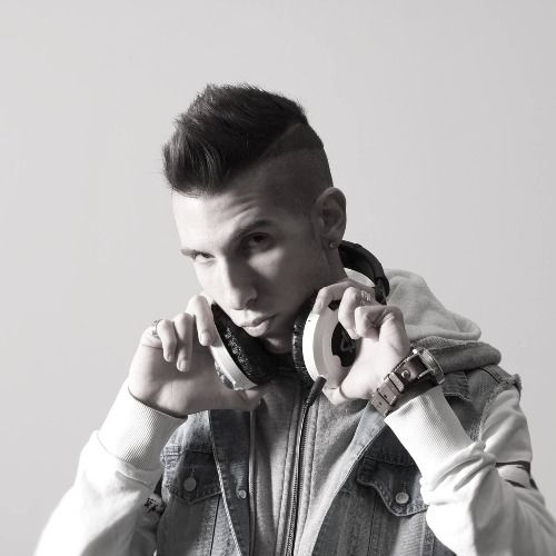 MaxMylianOfficial track ghost producer