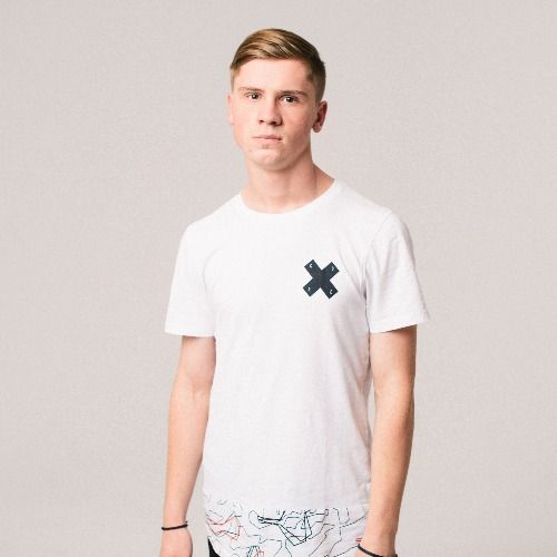 Rudboii loop ghost producer