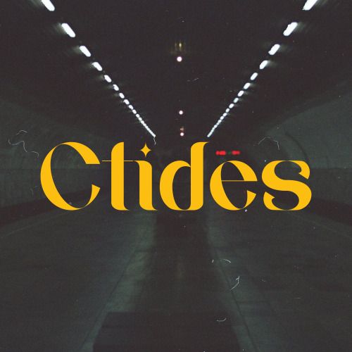 CTides track ghost producer