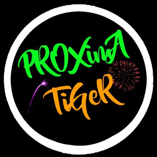 ProximaTiger loop ghost producer