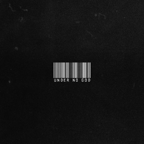 UnderNoGod track ghost producer