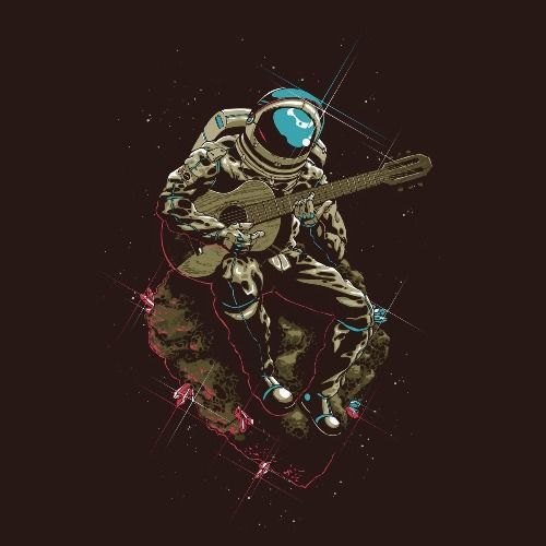 Alen Leroux track ghost producer
