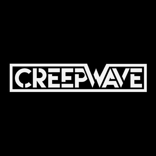 Creepwave track ghost producer
