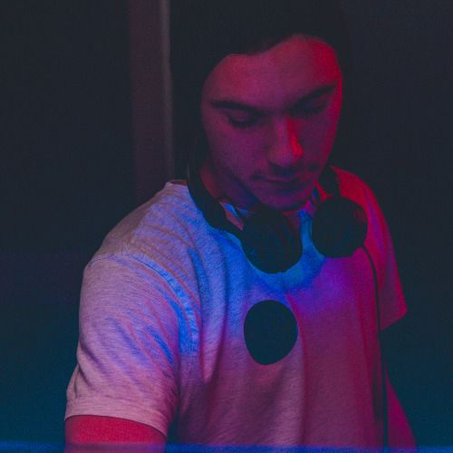L666OZ track ghost producer