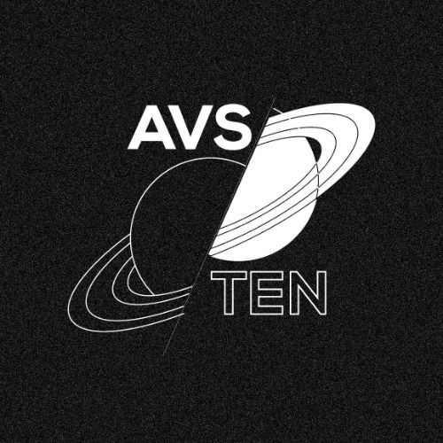 Avsten track ghost producer
