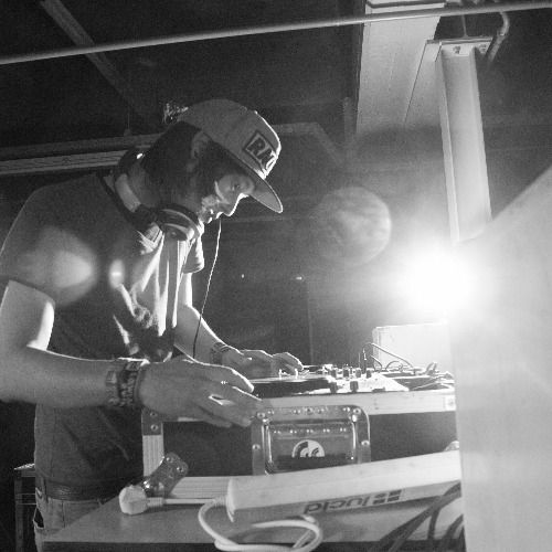 jeroenfens loop ghost producer