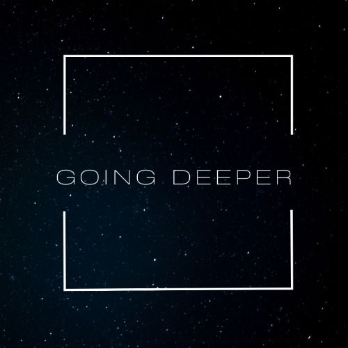 goingdeeper track ghost producer