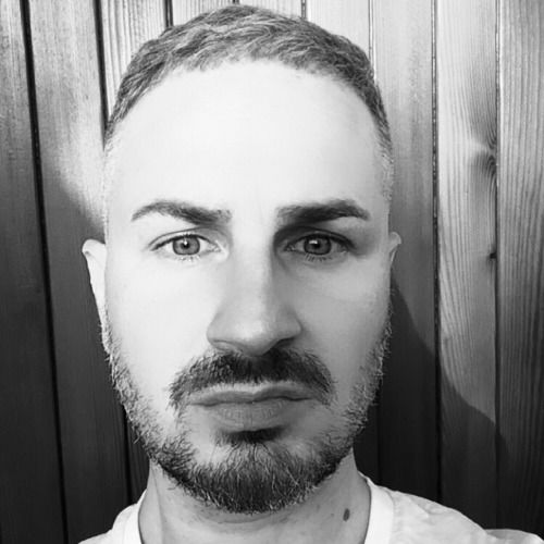 Alex D_Elia track ghost producer