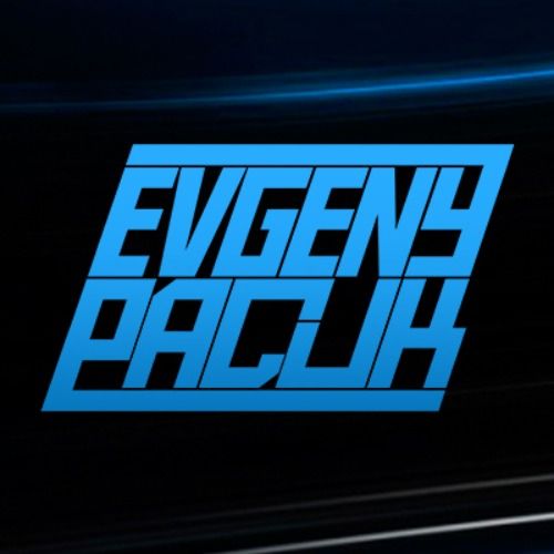 Evgeny Pacuk track ghost producer