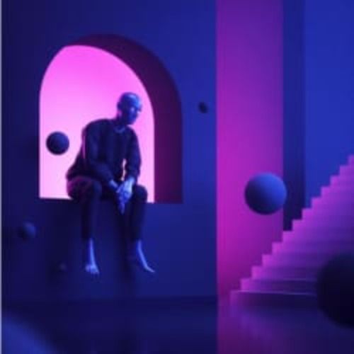 brenydot track ghost producer