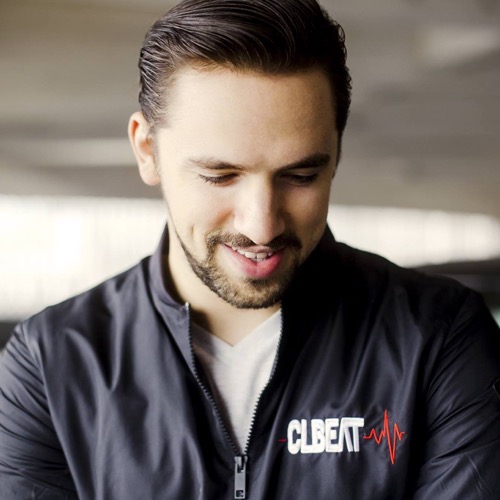 CLBeat beat ghost producer