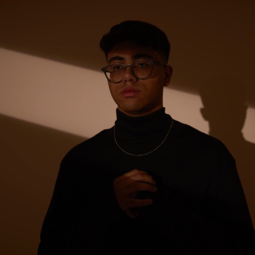 Dynamick track ghost producer