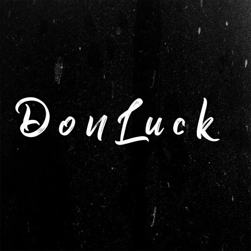 donluckmusic track ghost producer