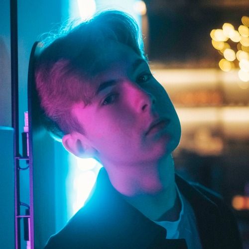 MORFI XGOD track ghost producer