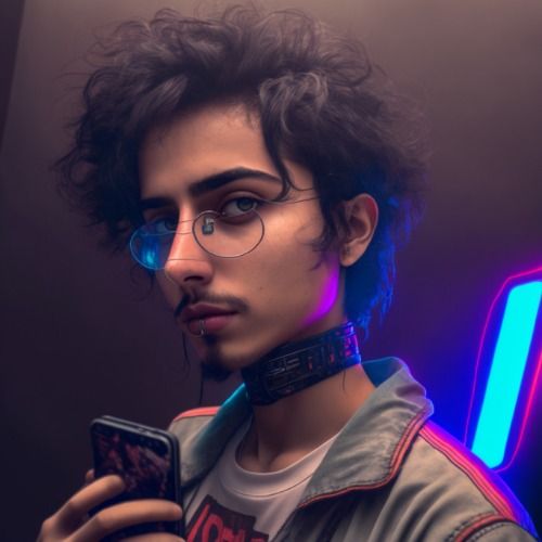 FutureSick track ghost producer