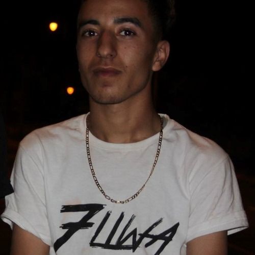 Theboivan beat ghost producer