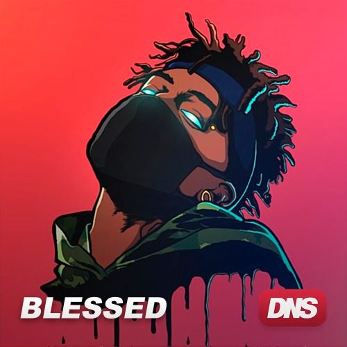 Buy EDM Ghost Production track - Blessed