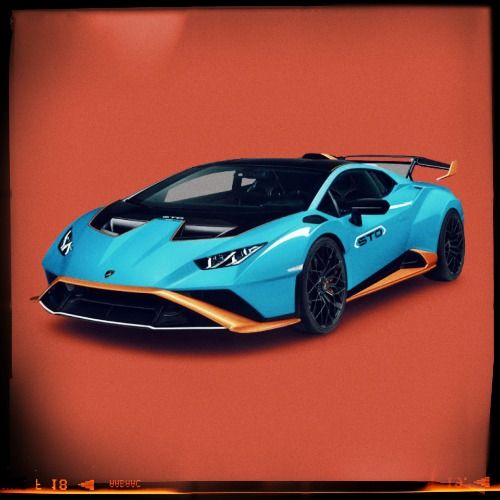 Buy EDM Ghost Production track - Huracán