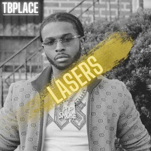 Buy EDM Ghost Production track - LASERS