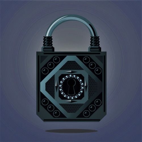 Buy EDM Ghost Production track - Pad Lock