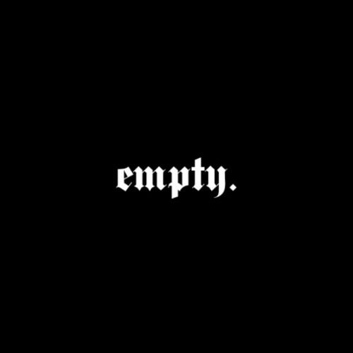 Buy EDM Ghost Production track - Empty