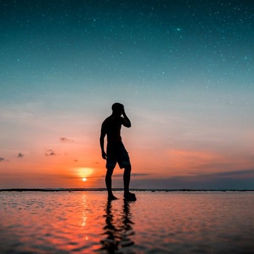 Buy EDM Ghost Production track - COLD WORLD