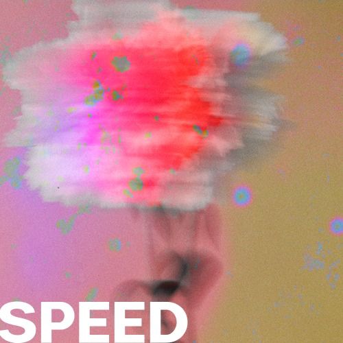 Buy EDM Ghost Production track - Speed