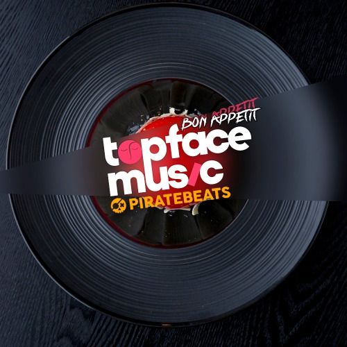 Buy EDM Ghost Production track - BON APPETIT