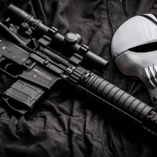 Buy EDM Ghost Production track - UZI