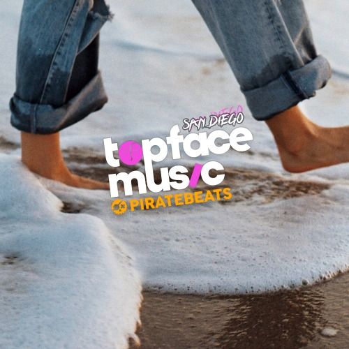 Buy EDM Ghost Production track - SAN DIEGO