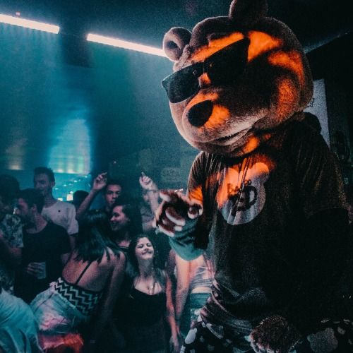 Buy EDM Ghost Production track - That's Low