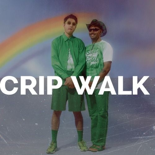 Buy EDM Ghost Production track - Crip Walk