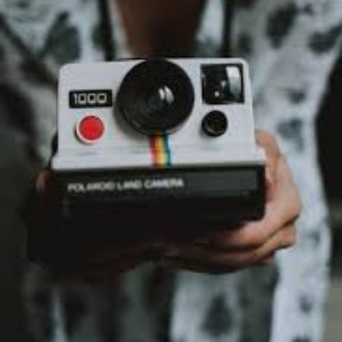 Buy EDM Ghost Production track - POLAROID