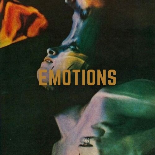 Buy EDM Ghost Production track - Emotions
