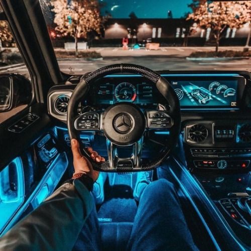 Buy EDM Ghost Production track - LUXURY
