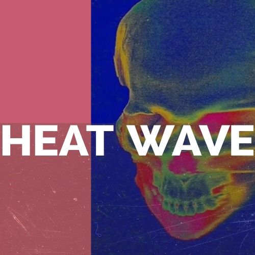 Buy EDM Ghost Production track - Heat Wave