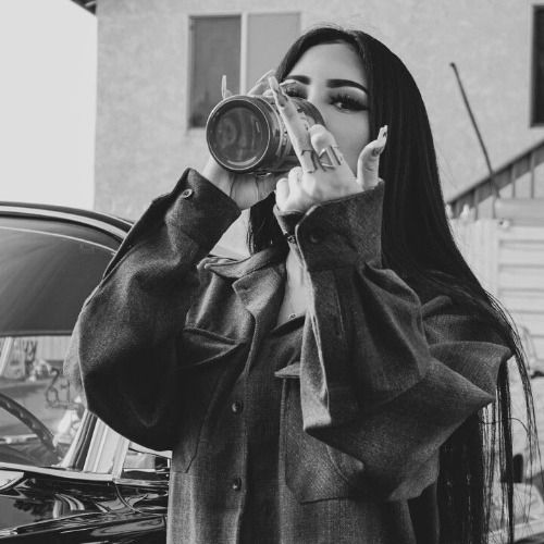 Buy EDM Ghost Production track - Alone