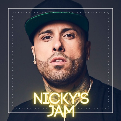 Buy EDM Ghost Production track - NICKY's JAM