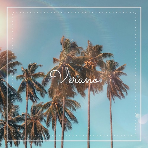 Buy EDM Ghost Production track - VERANO