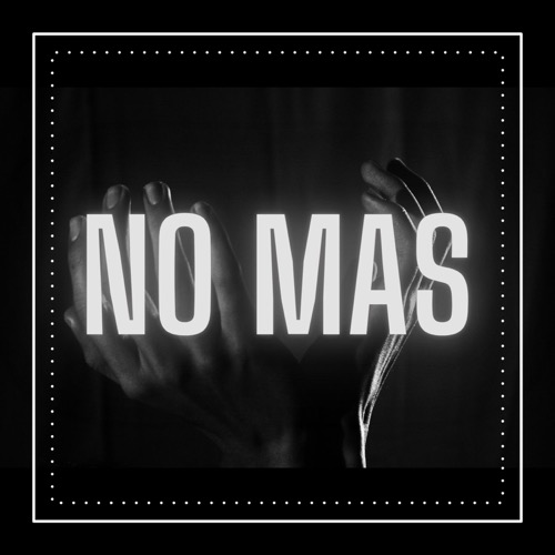 Buy EDM Ghost Production track - NO MAS