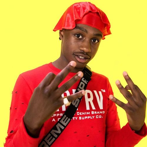 Buy EDM Ghost Production track - Lost