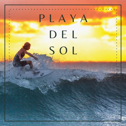 Buy EDM Ghost Production track - PLAYA DEL SOL