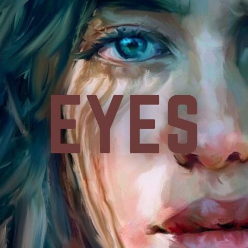 Buy EDM Ghost Production track - Eyes