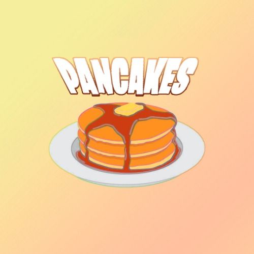 Buy EDM Ghost Production track - Pancakes